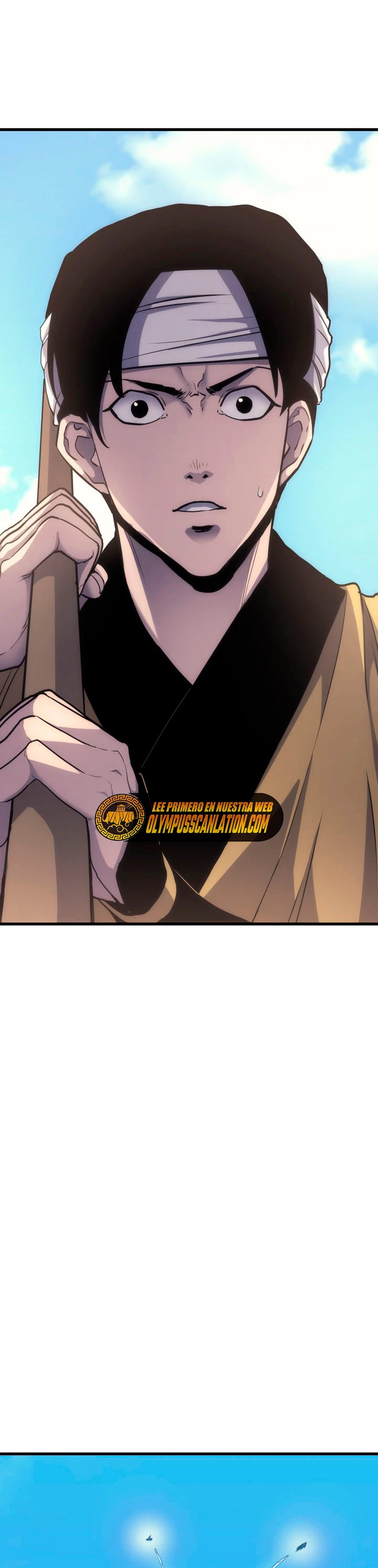 Read El Asesino de la Luna a la Deriva ES Manga Online