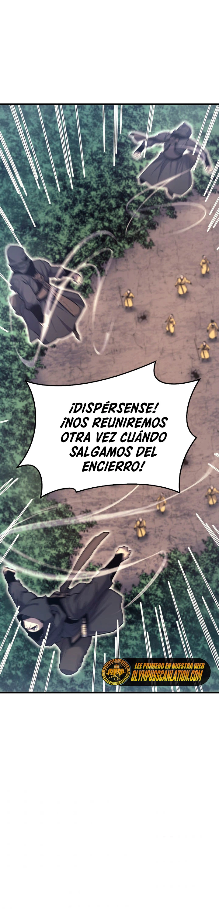 Read El Asesino de la Luna a la Deriva ES Manga Online