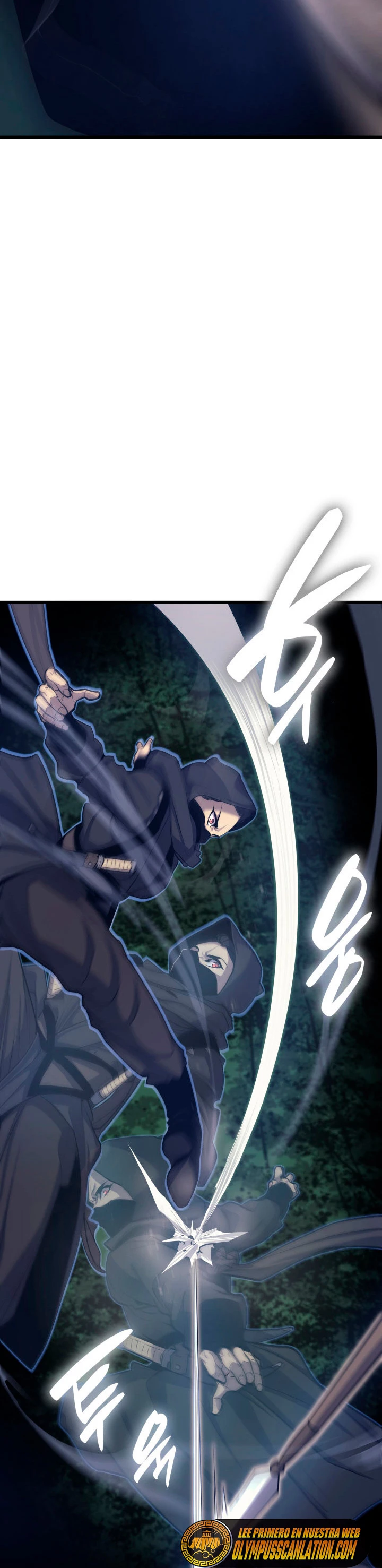 Read El Asesino de la Luna a la Deriva ES Manga Online