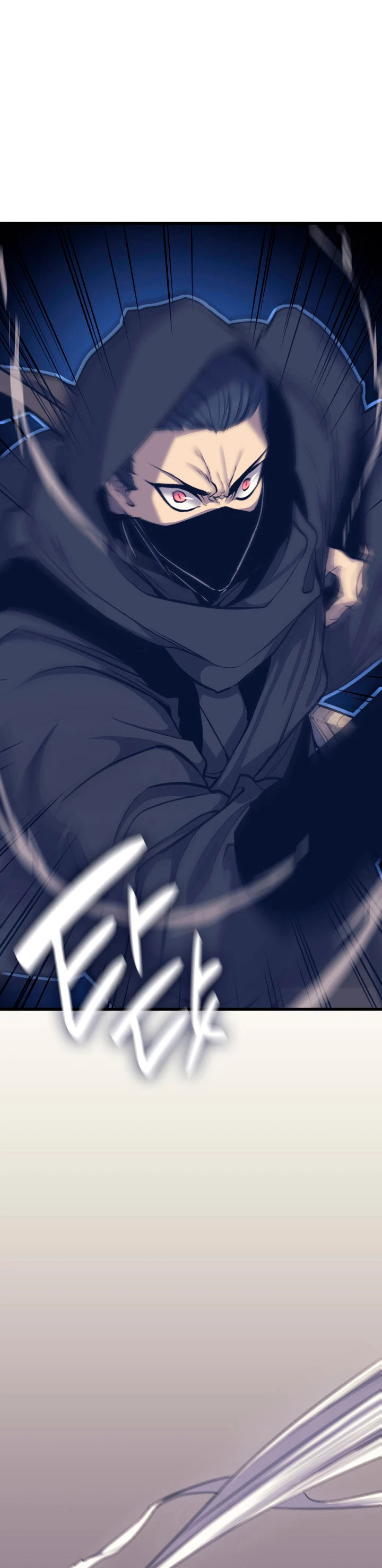Read El Asesino de la Luna a la Deriva ES Manga Online
