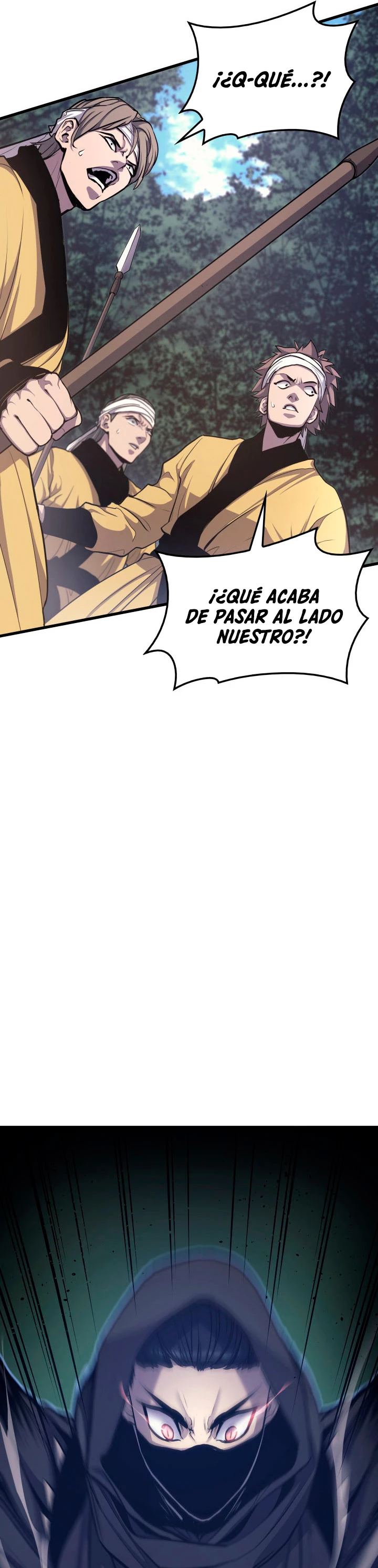 Read El Asesino de la Luna a la Deriva ES Manga Online