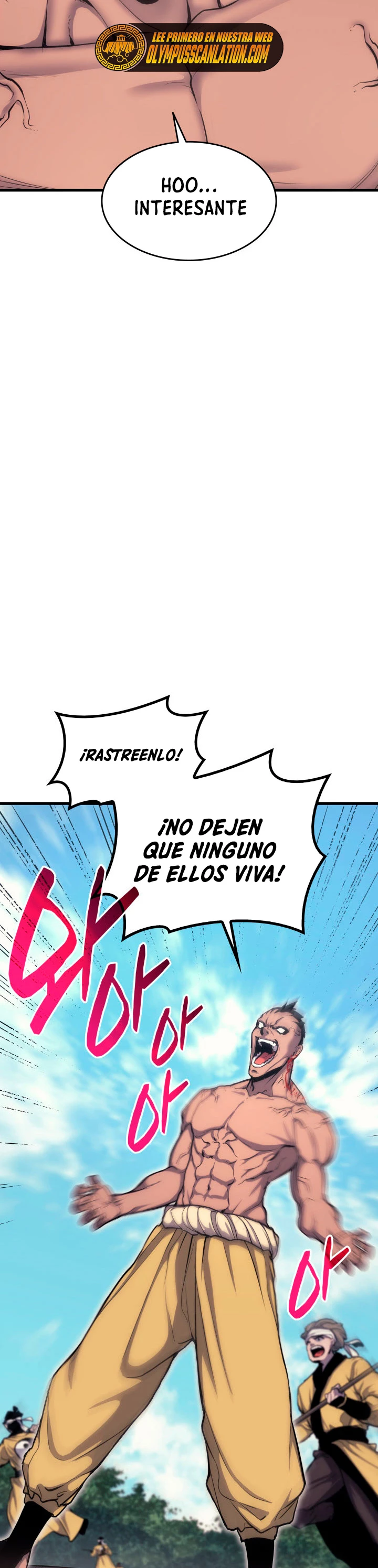 Read El Asesino de la Luna a la Deriva ES Manga Online