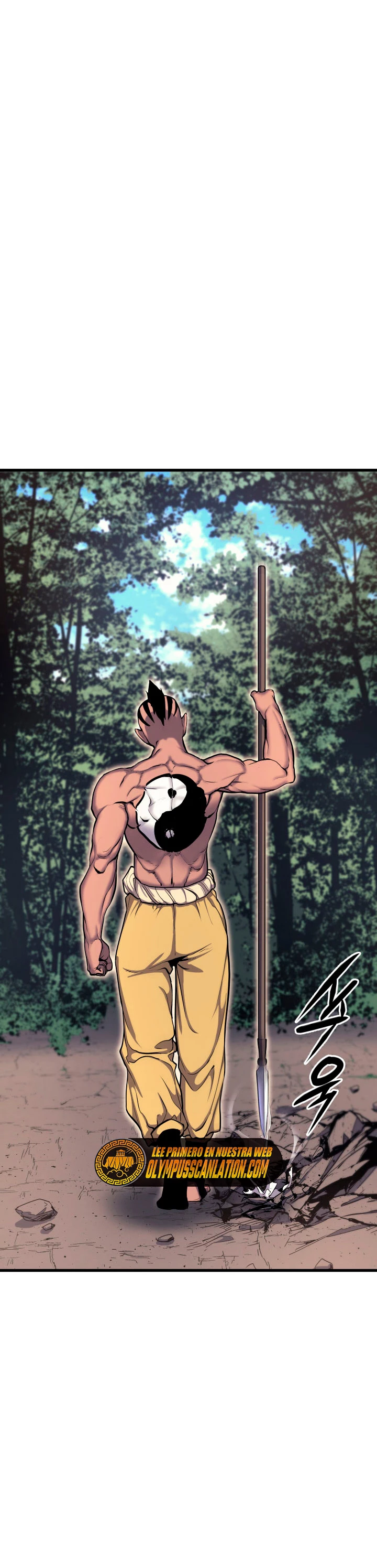 Read El Asesino de la Luna a la Deriva ES Manga Online