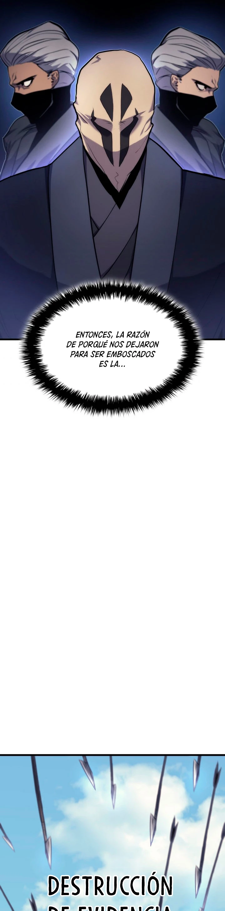 Read El Asesino de la Luna a la Deriva ES Manga Online