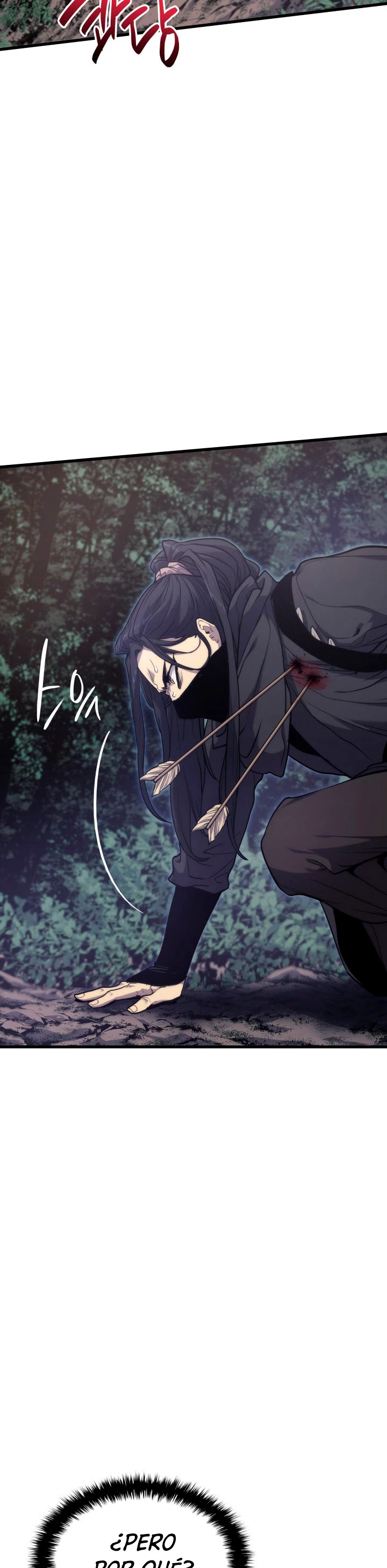 Read El Asesino de la Luna a la Deriva ES Manga Online