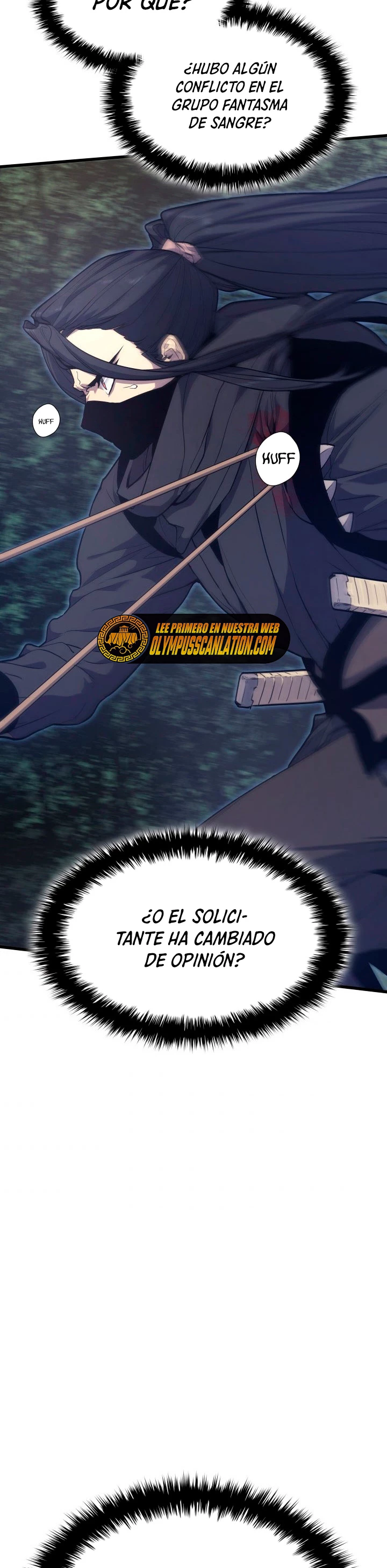 Read El Asesino de la Luna a la Deriva ES Manga Online