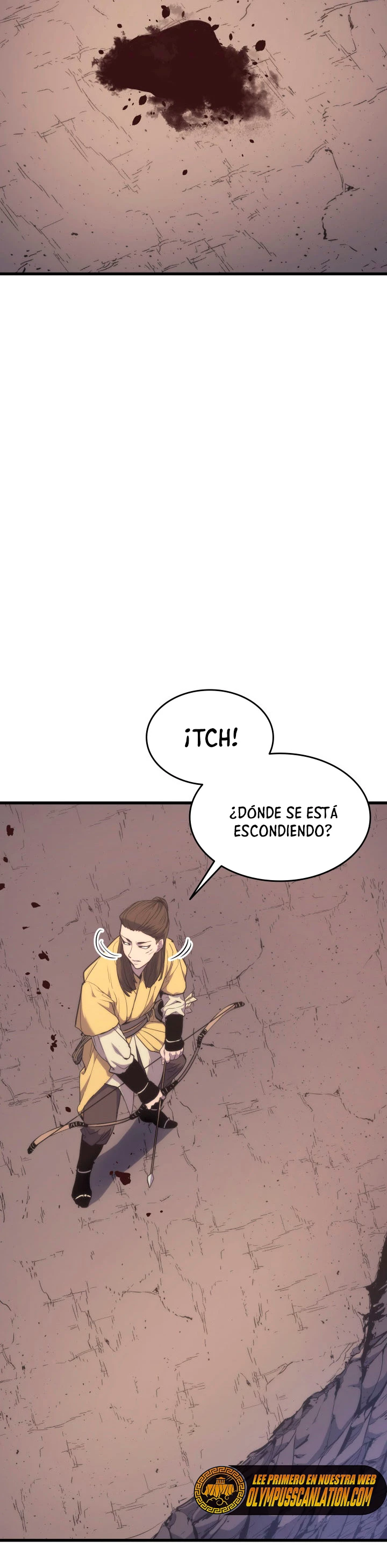 Read El Asesino de la Luna a la Deriva ES Manga Online