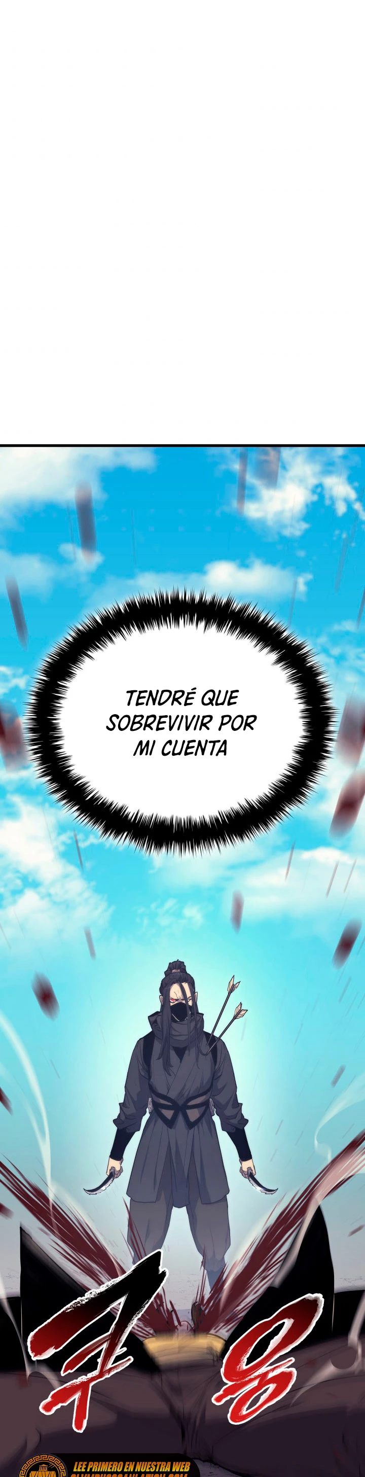 Read El Asesino de la Luna a la Deriva ES Manga Online