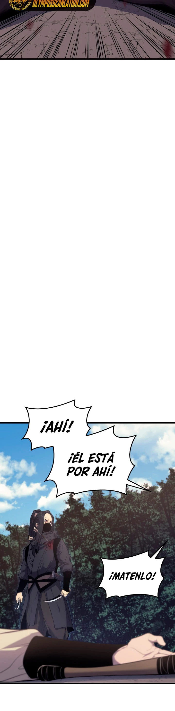Read El Asesino de la Luna a la Deriva ES Manga Online