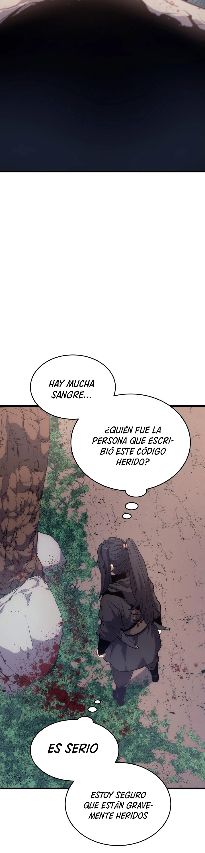 Read El Asesino de la Luna a la Deriva ES Manga Online