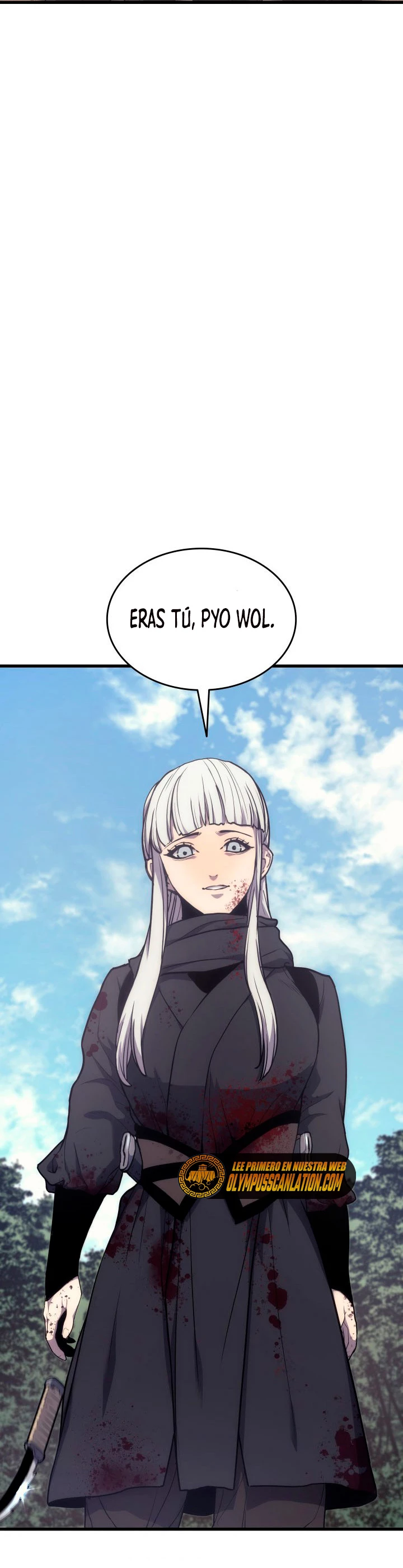 Read El Asesino de la Luna a la Deriva ES Manga Online