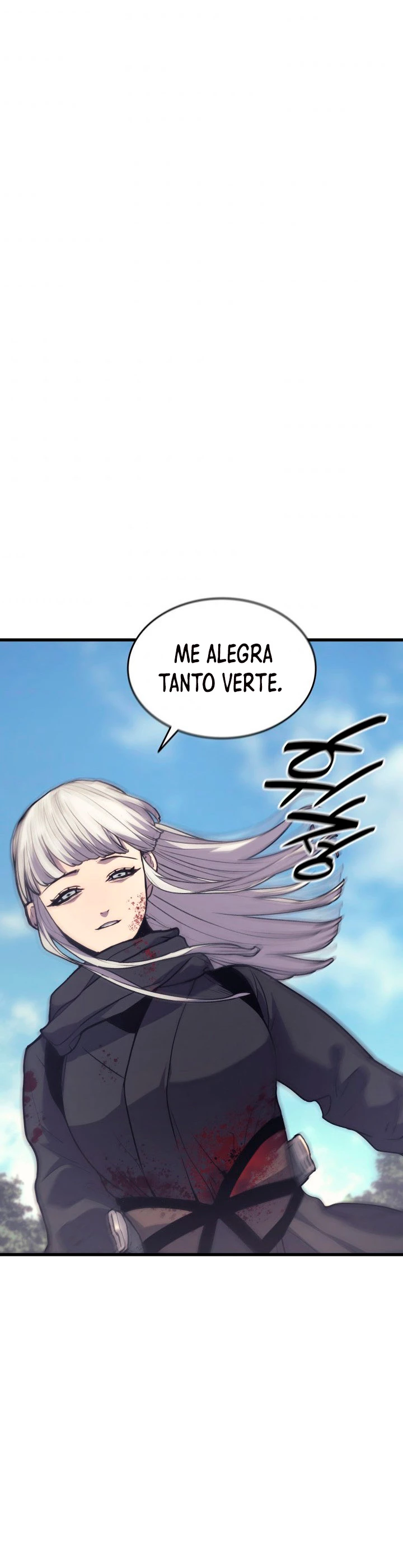 Read El Asesino de la Luna a la Deriva ES Manga Online