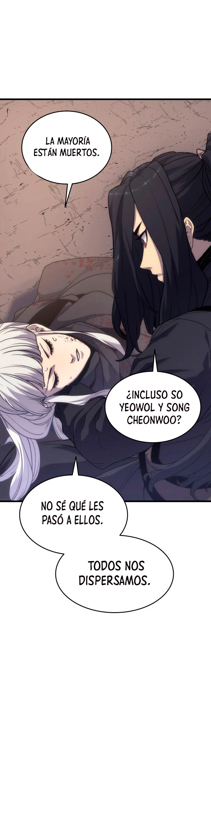 Read El Asesino de la Luna a la Deriva ES Manga Online