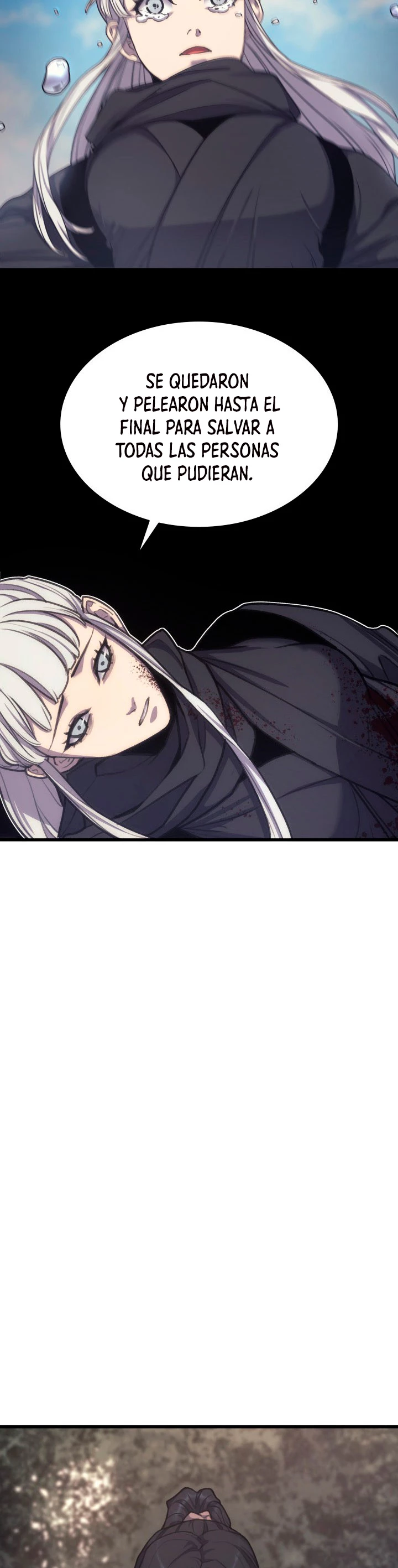Read El Asesino de la Luna a la Deriva ES Manga Online