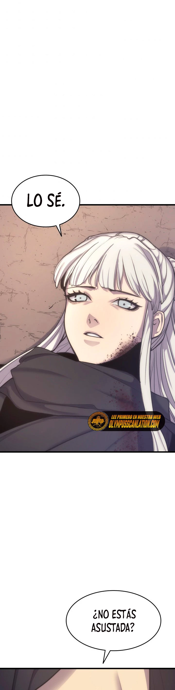 Read El Asesino de la Luna a la Deriva ES Manga Online