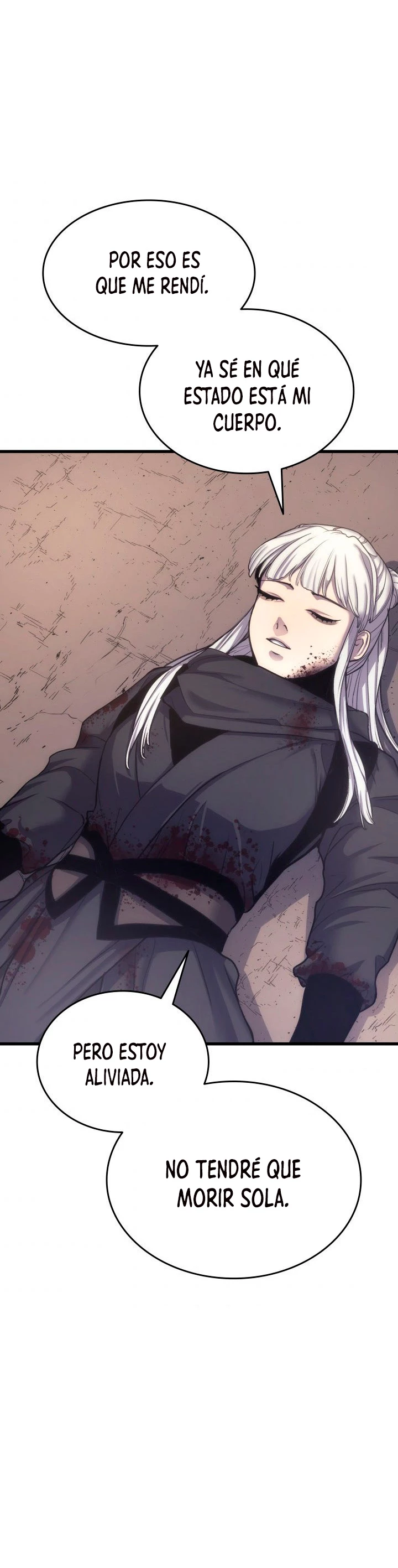 Read El Asesino de la Luna a la Deriva ES Manga Online