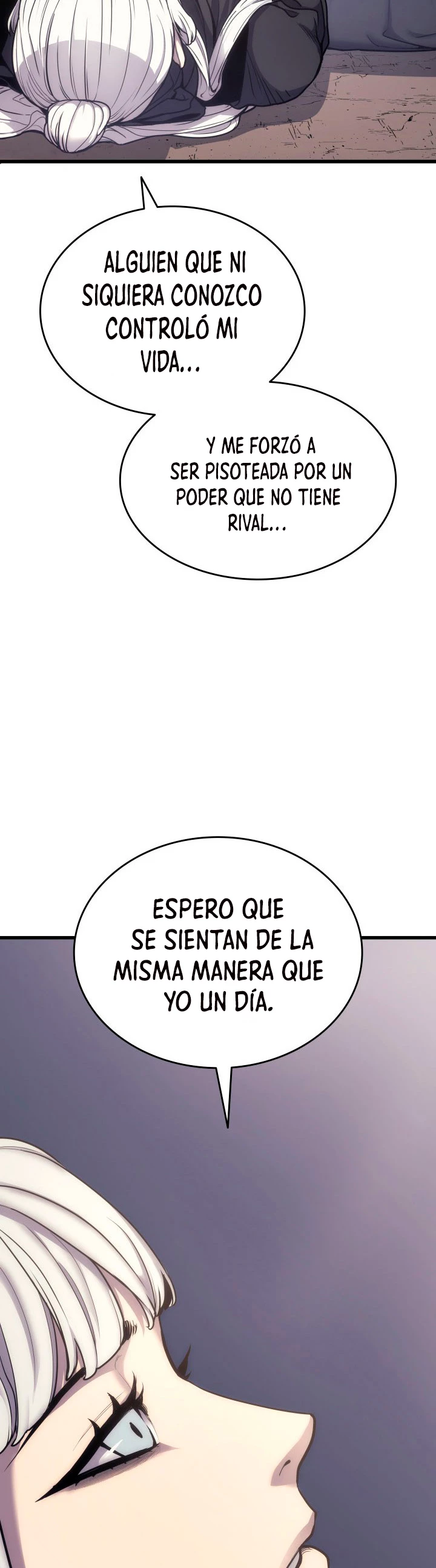 Read El Asesino de la Luna a la Deriva ES Manga Online