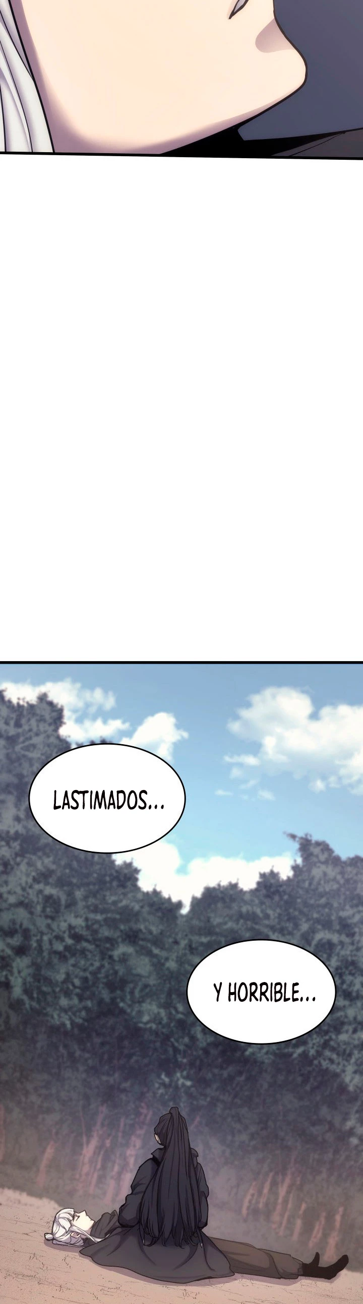 Read El Asesino de la Luna a la Deriva ES Manga Online