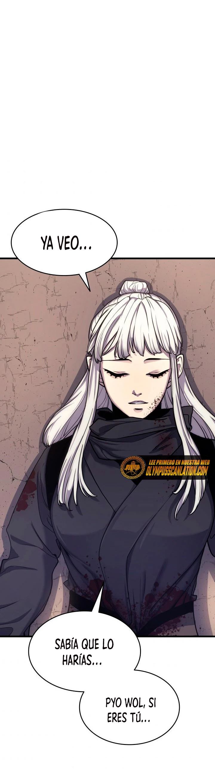 Read El Asesino de la Luna a la Deriva ES Manga Online