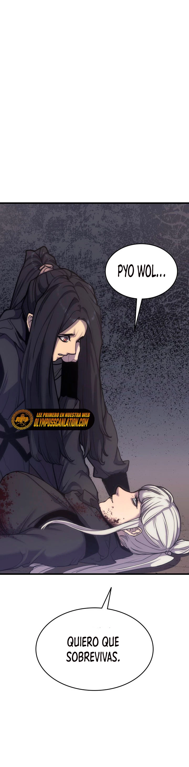 Read El Asesino de la Luna a la Deriva ES Manga Online