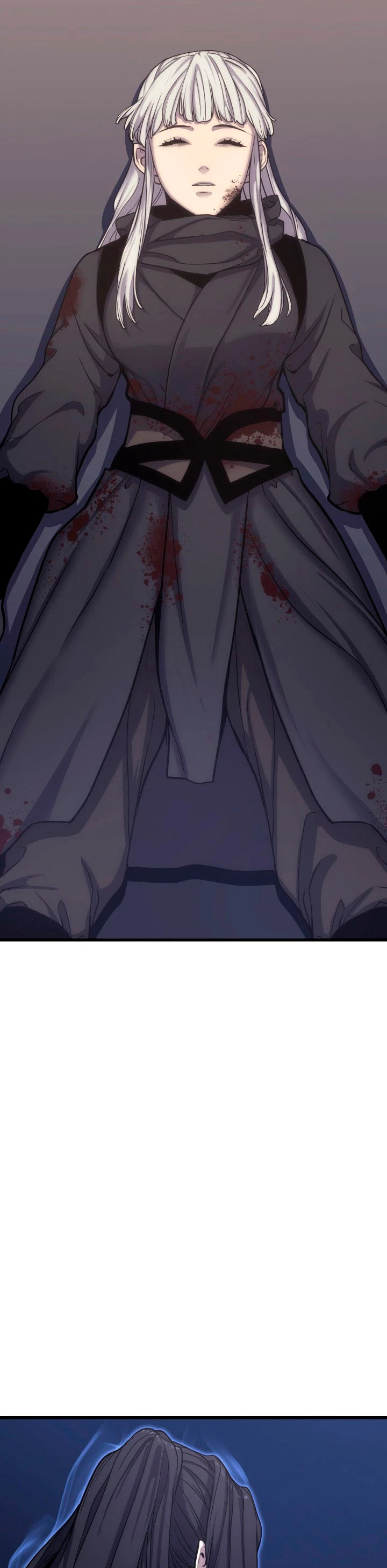 Read El Asesino de la Luna a la Deriva ES Manga Online