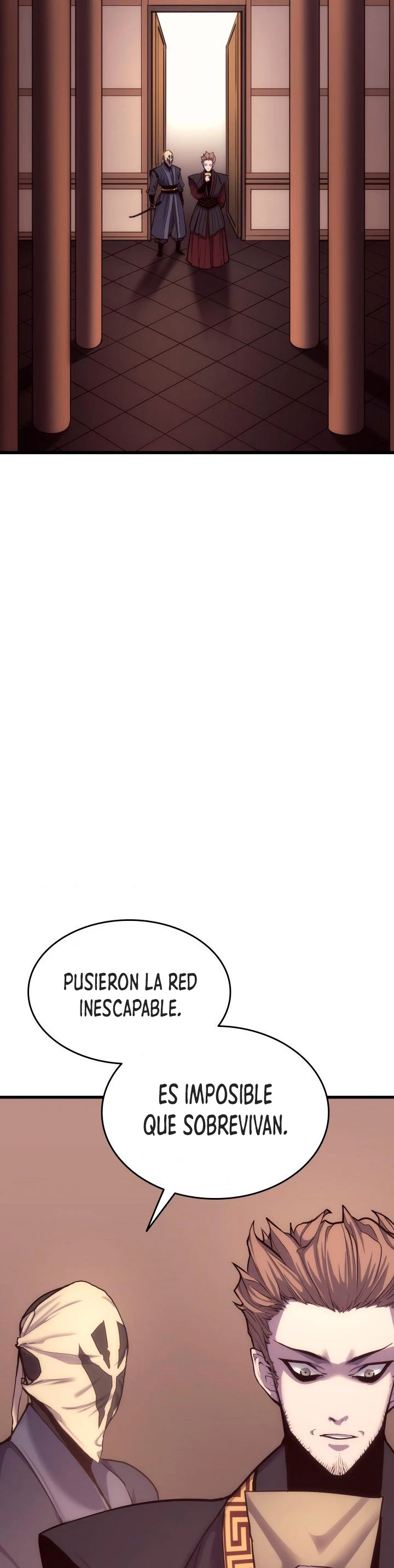 Read El Asesino de la Luna a la Deriva ES Manga Online