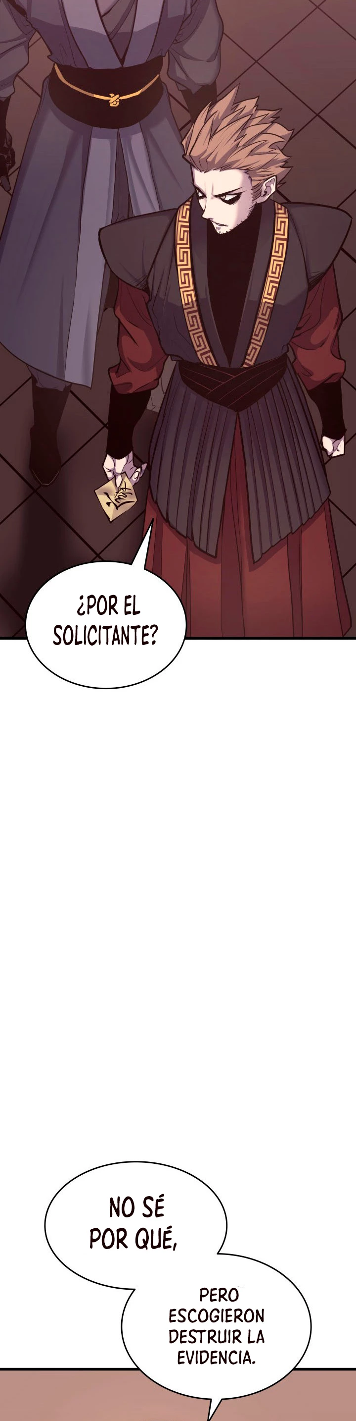Read El Asesino de la Luna a la Deriva ES Manga Online