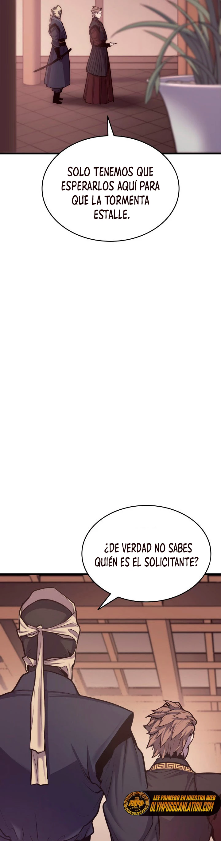 Read El Asesino de la Luna a la Deriva ES Manga Online