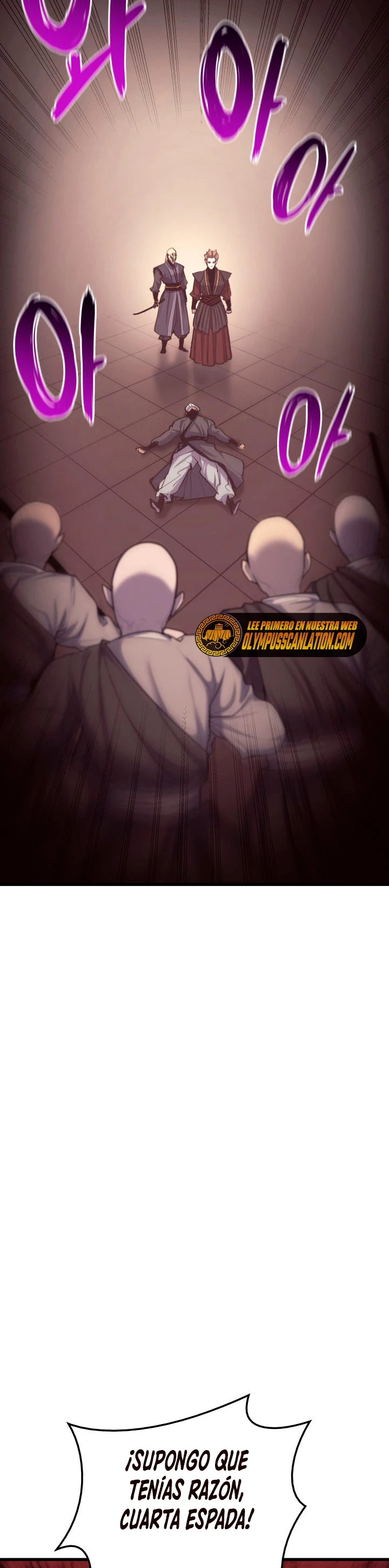 Read El Asesino de la Luna a la Deriva ES Manga Online