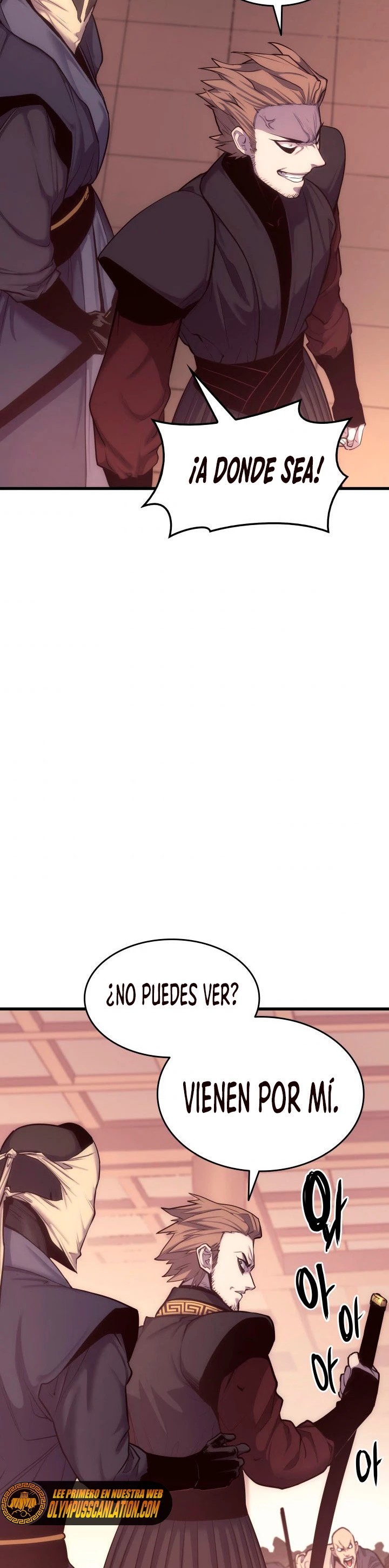 Read El Asesino de la Luna a la Deriva ES Manga Online