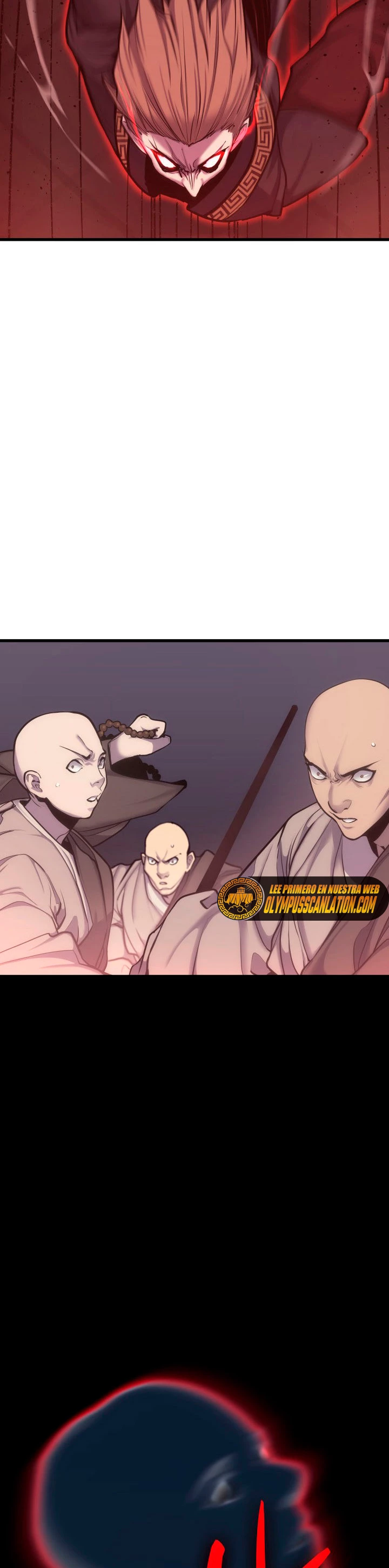 Read El Asesino de la Luna a la Deriva ES Manga Online