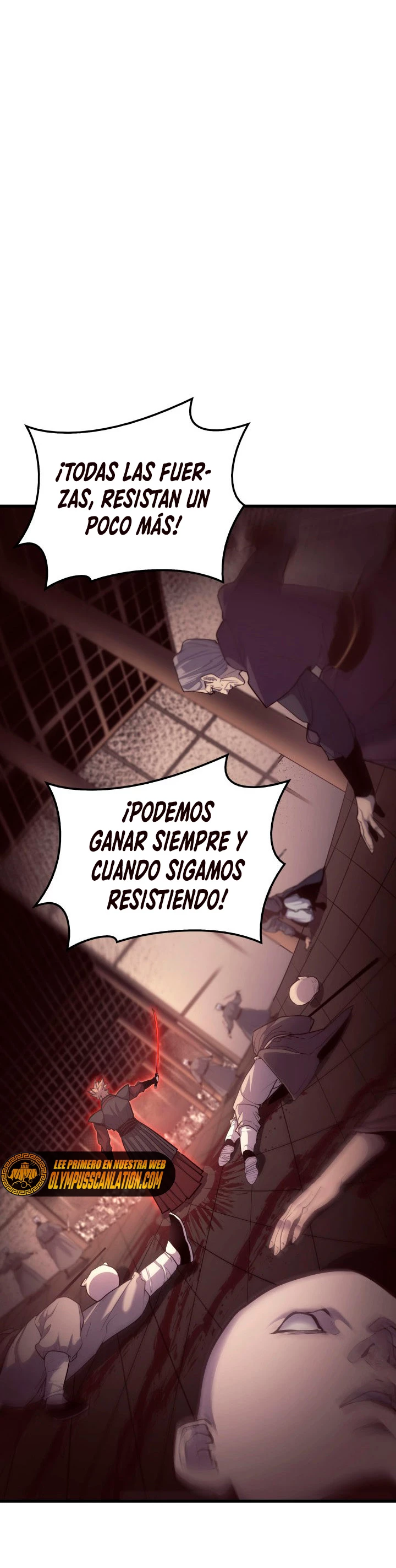 Read El Asesino de la Luna a la Deriva ES Manga Online