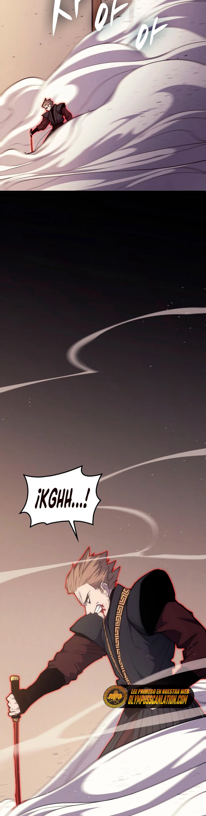Read El Asesino de la Luna a la Deriva ES Manga Online