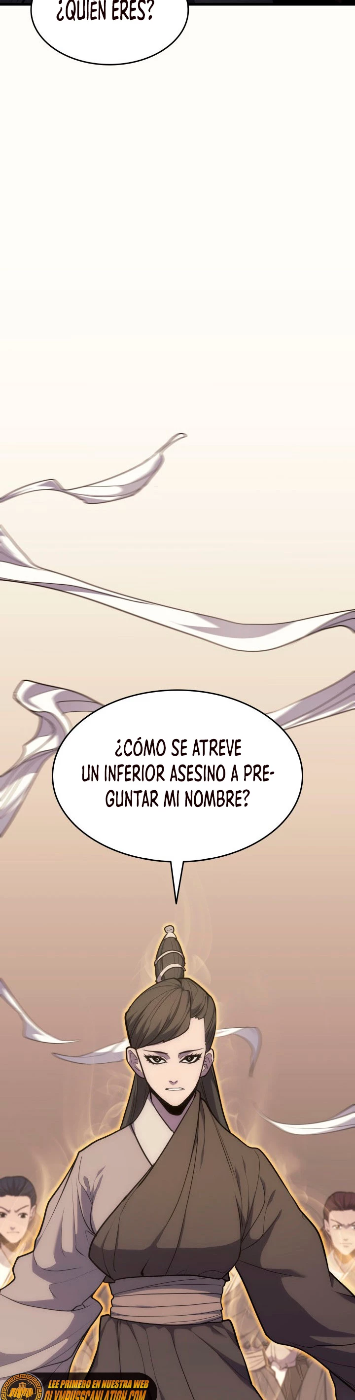 Read El Asesino de la Luna a la Deriva ES Manga Online