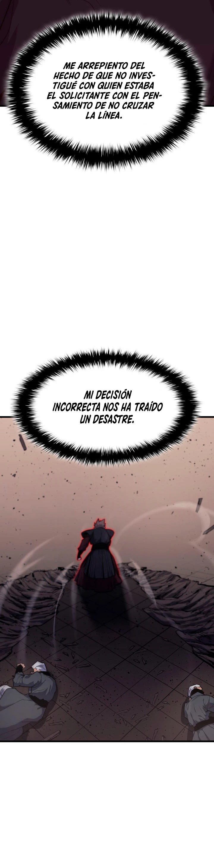 Read El Asesino de la Luna a la Deriva ES Manga Online