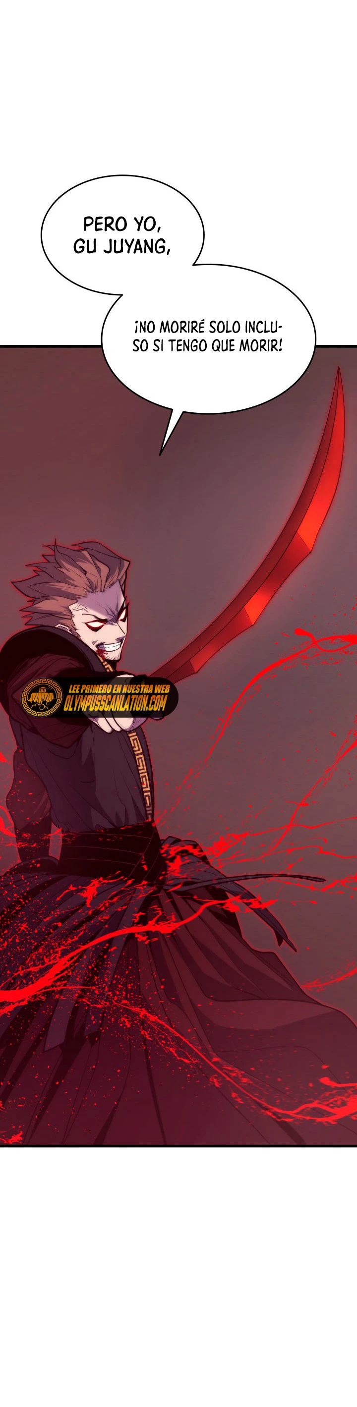Read El Asesino de la Luna a la Deriva ES Manga Online