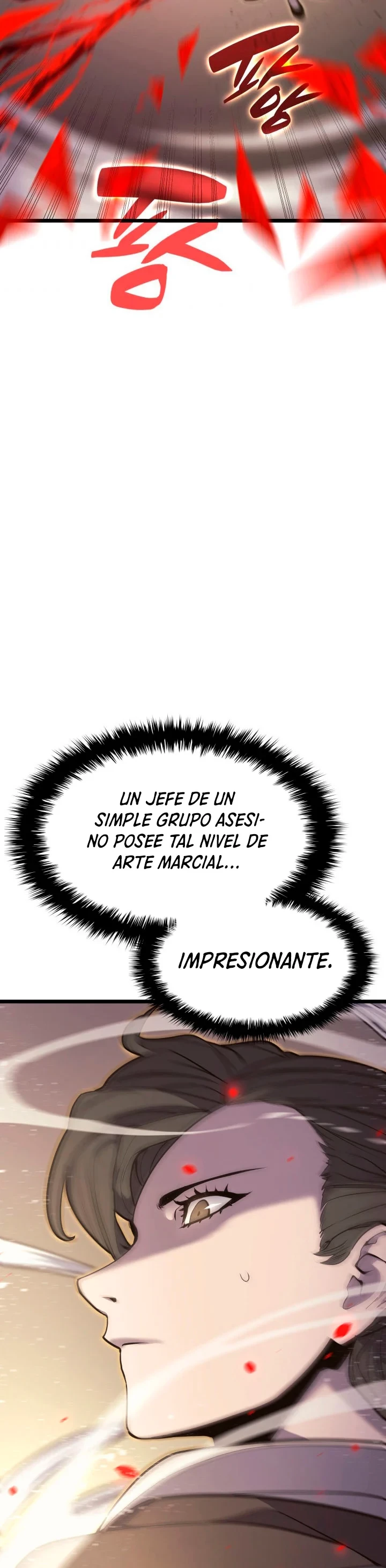 Read El Asesino de la Luna a la Deriva ES Manga Online