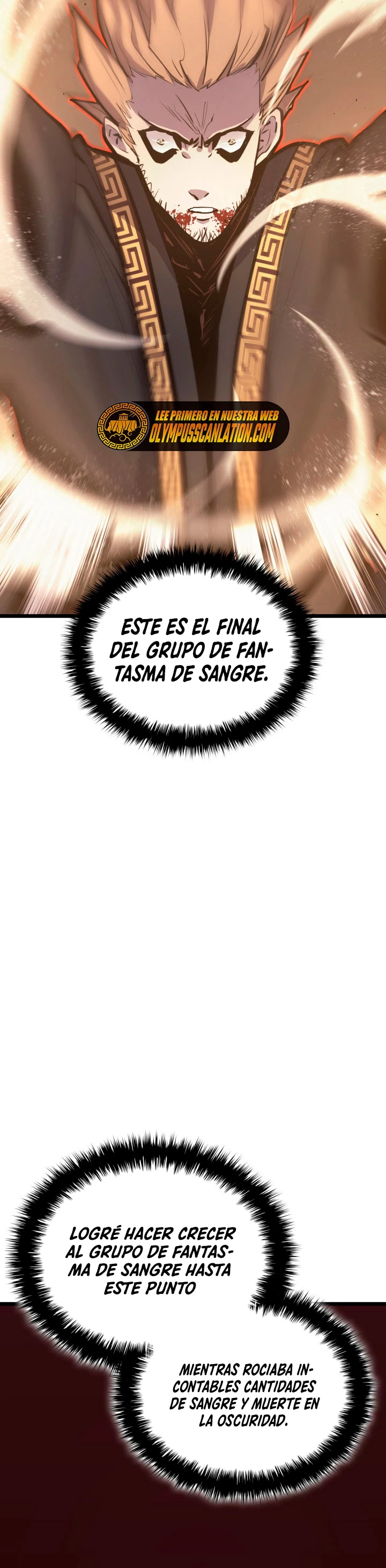 Read El Asesino de la Luna a la Deriva ES Manga Online