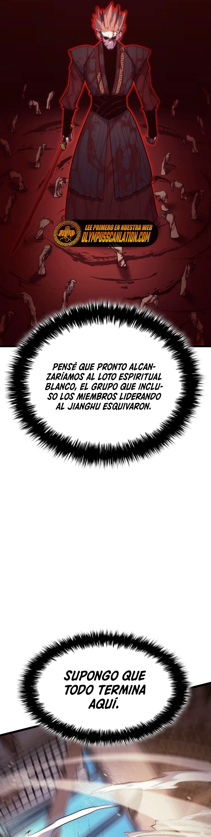 Read El Asesino de la Luna a la Deriva ES Manga Online