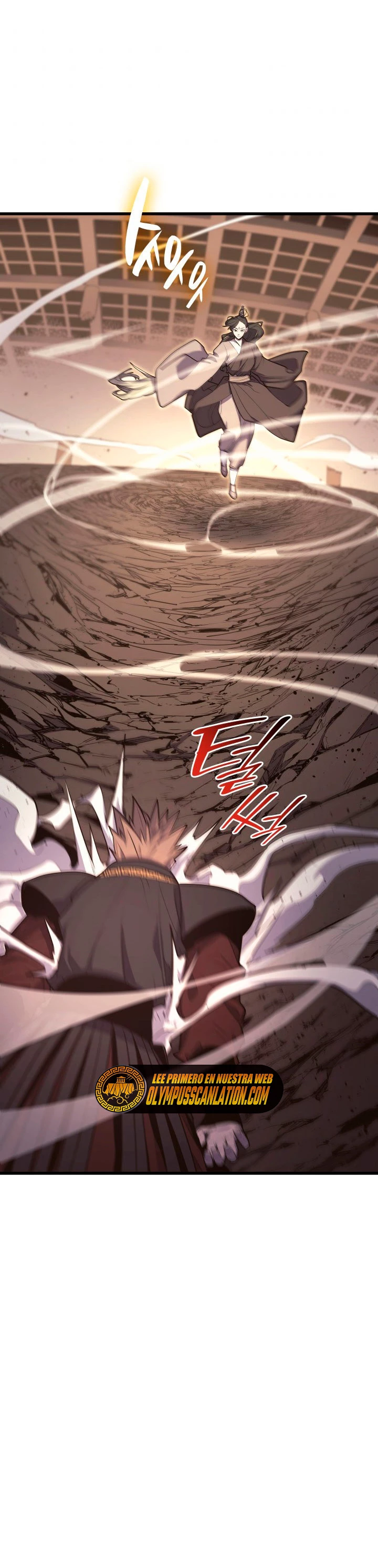Read El Asesino de la Luna a la Deriva ES Manga Online