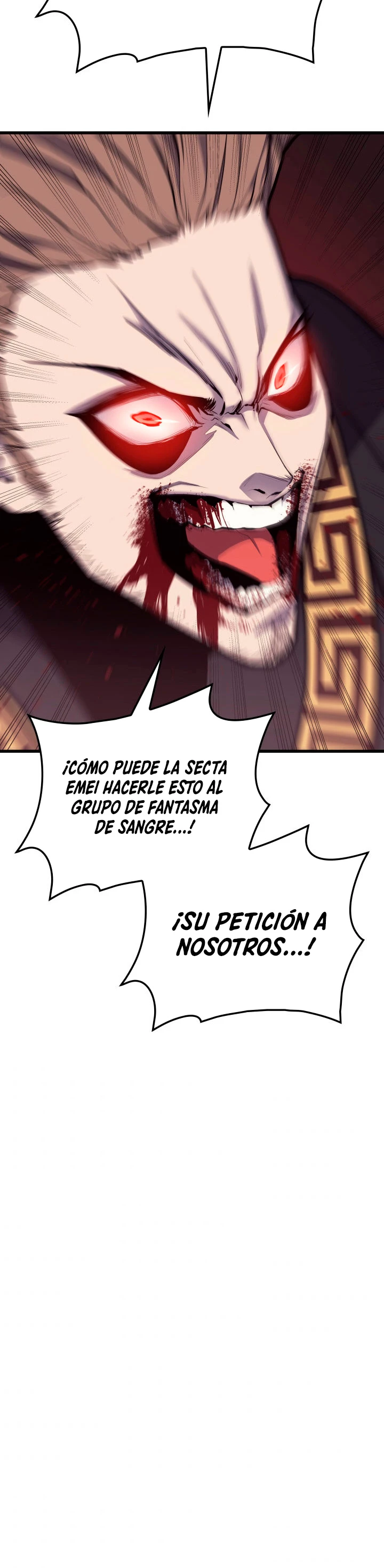Read El Asesino de la Luna a la Deriva ES Manga Online