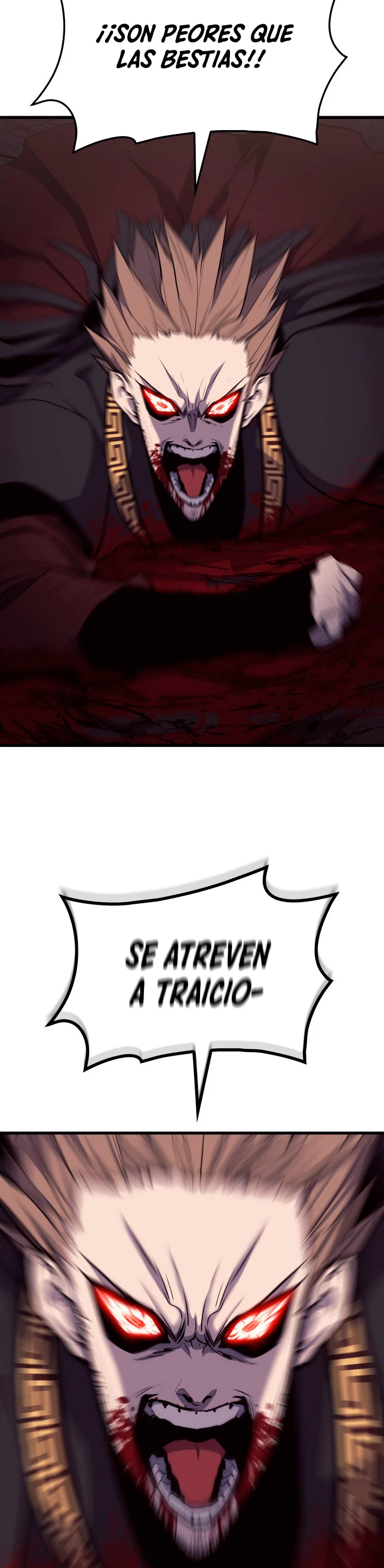 Read El Asesino de la Luna a la Deriva ES Manga Online