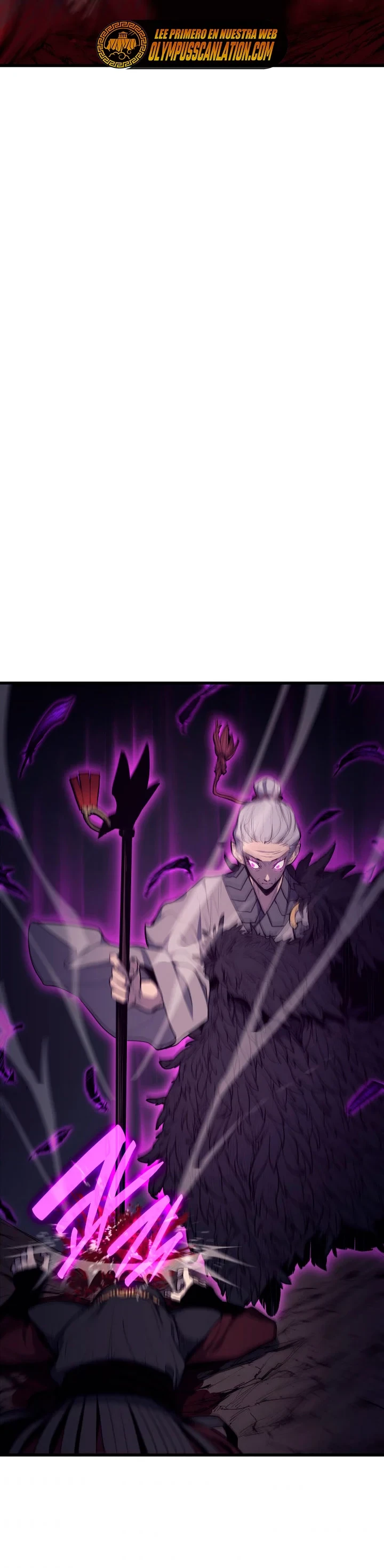 Read El Asesino de la Luna a la Deriva ES Manga Online