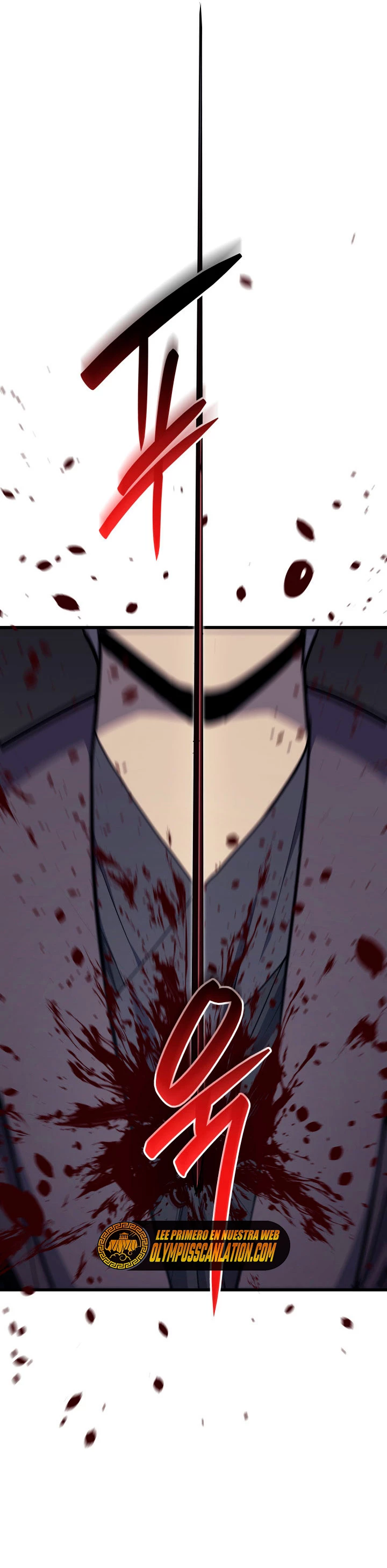 Read El Asesino de la Luna a la Deriva ES Manga Online