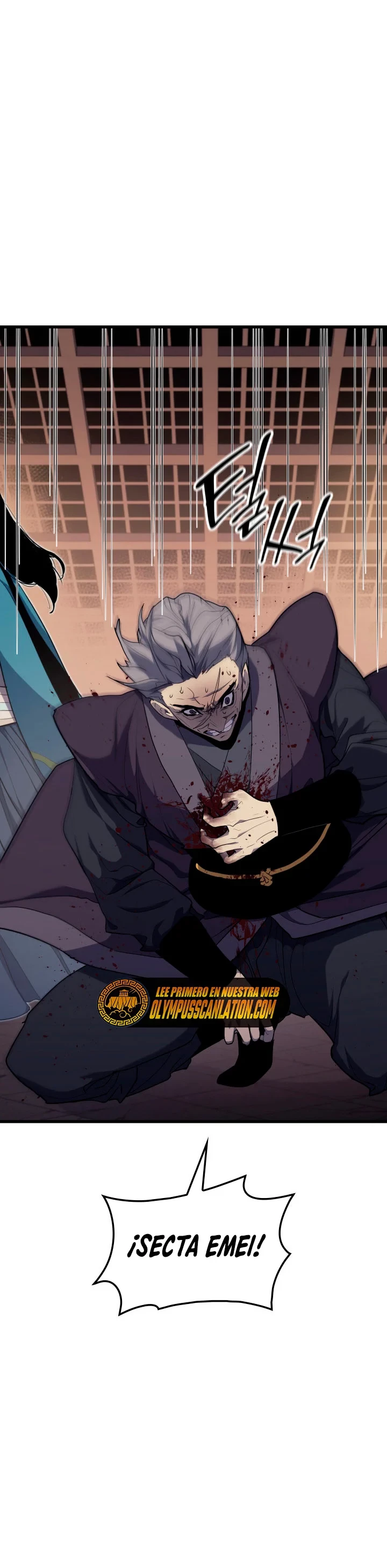 Read El Asesino de la Luna a la Deriva ES Manga Online