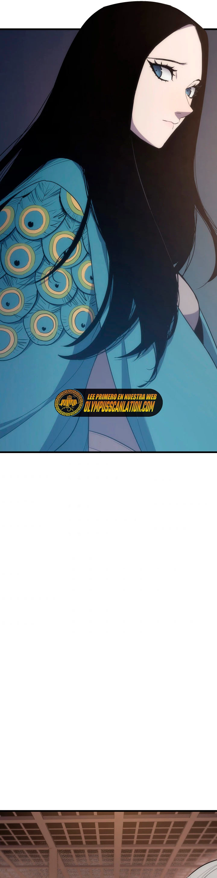 Read El Asesino de la Luna a la Deriva ES Manga Online