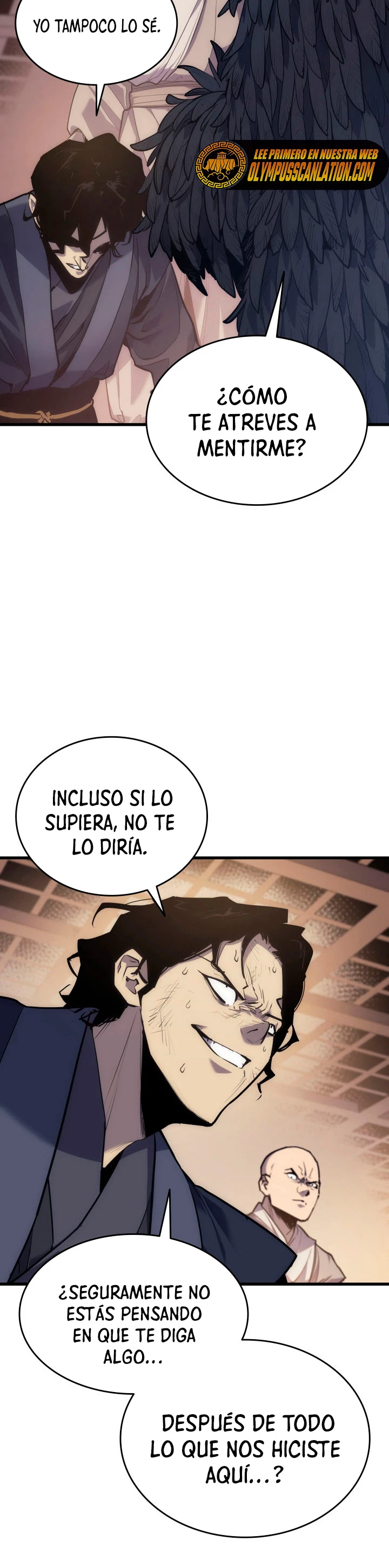 Read El Asesino de la Luna a la Deriva ES Manga Online