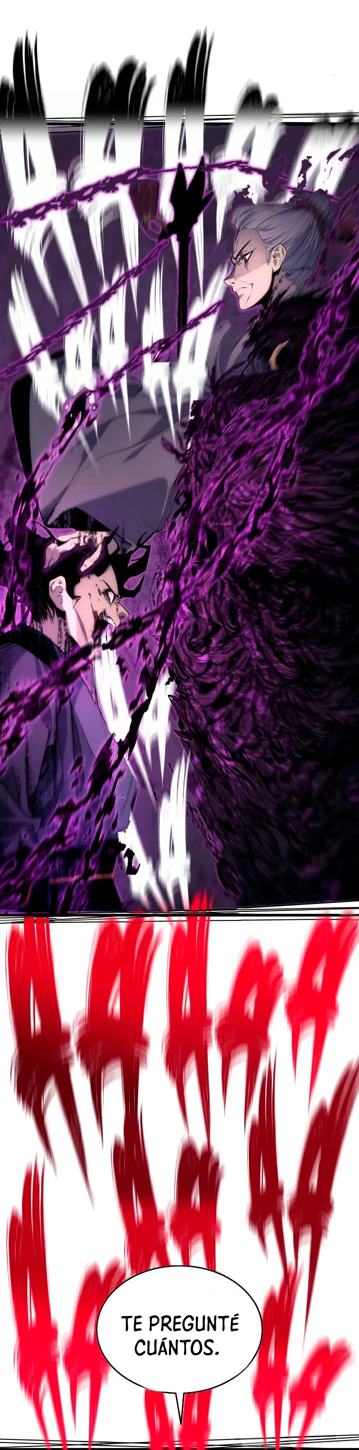 Read El Asesino de la Luna a la Deriva ES Manga Online