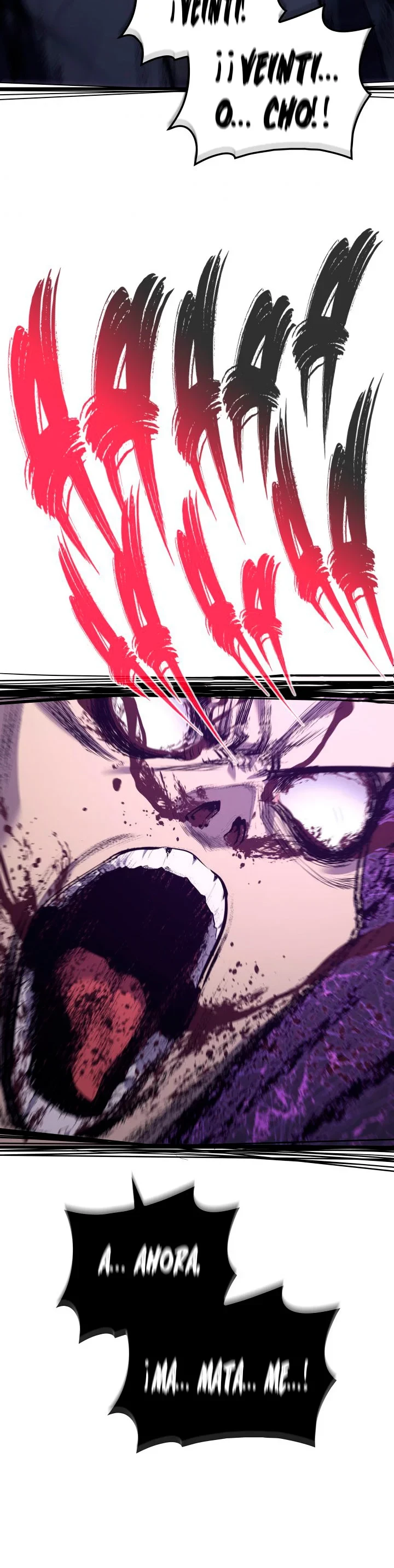 Read El Asesino de la Luna a la Deriva ES Manga Online