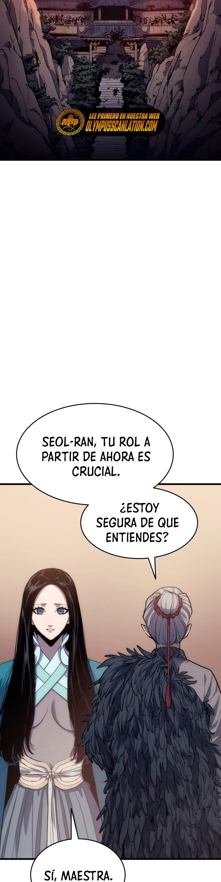 Read El Asesino de la Luna a la Deriva ES Manga Online